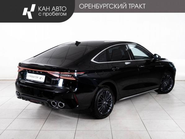 Chery Arrizo 8 с пробегом 2024 года, цена 2 150 000 рублей, 21600 км, седан, Автокод Объявления