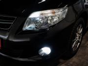 Toyota Corolla X (E140 E150) Рестайлинг Чита  - изображение 33