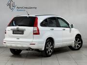 Honda CR-V III Рестайлинг Химки  - изображение 24