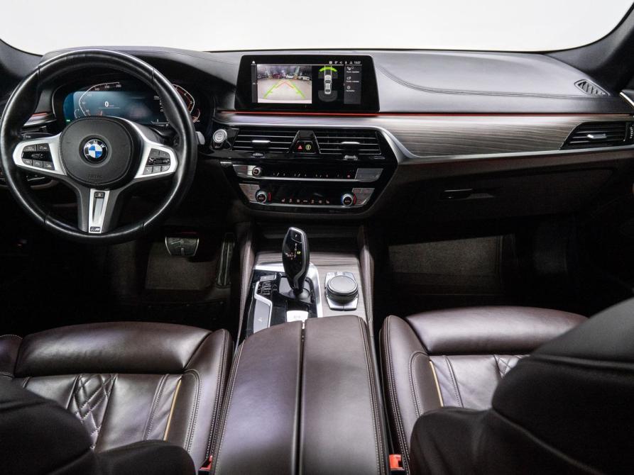 BMW 5 серии VII (G30/G31/G38) Тюмень  - изображение 21