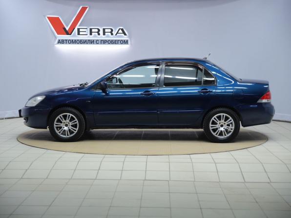 Mitsubishi Lancer IX с пробегом 2006 года, цена 390 000 рублей, 239644 км, седан, Автокод Объявления