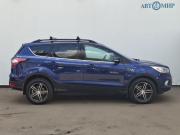 Ford Kuga II Рестайлинг Москва  - изображение 16