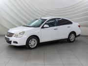 Nissan Almera III (G15) Волгоград  - изображение 34