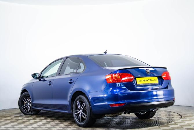 Volkswagen Jetta VI с пробегом 2011 года, цена 969 000 рублей, 174235 км, седан, Автокод Объявления