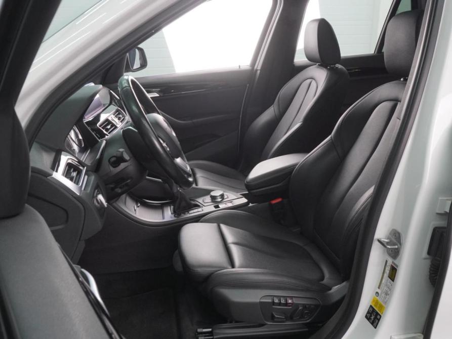 BMW X1 II (F48) Воронеж  - изображение 10