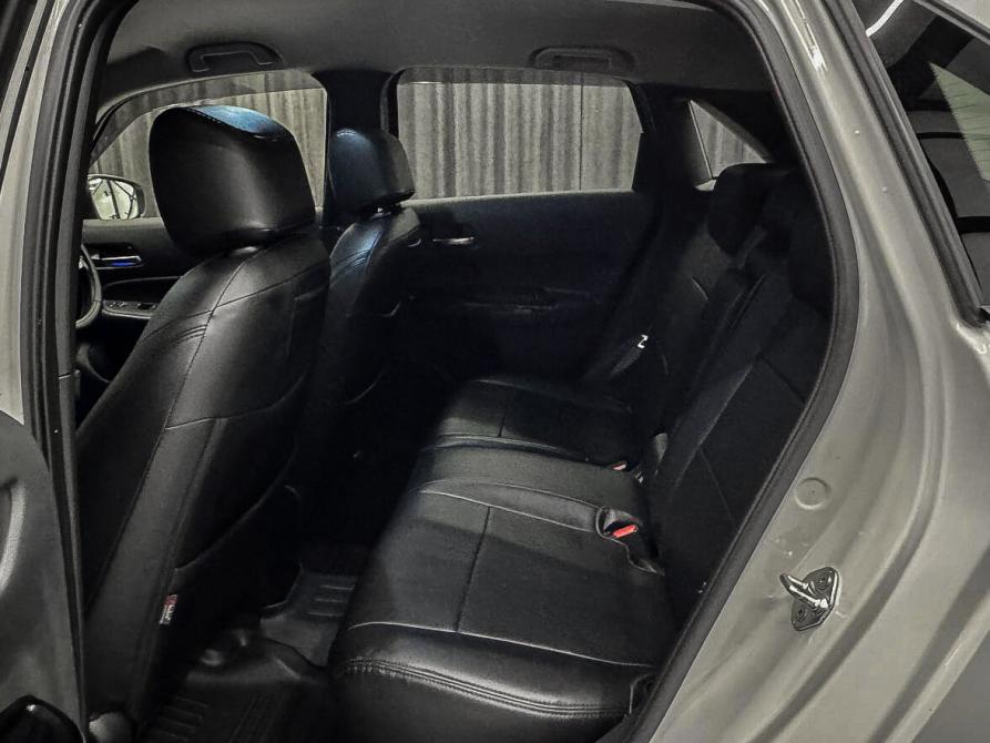 Honda Fit IV Красноярск  - изображение 14