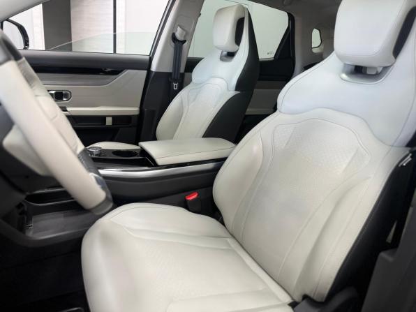 JETOUR DASHING I с пробегом 2024 года, цена 2 660 000 рублей, 21618 км, внедорожник, Автокод Объявления
