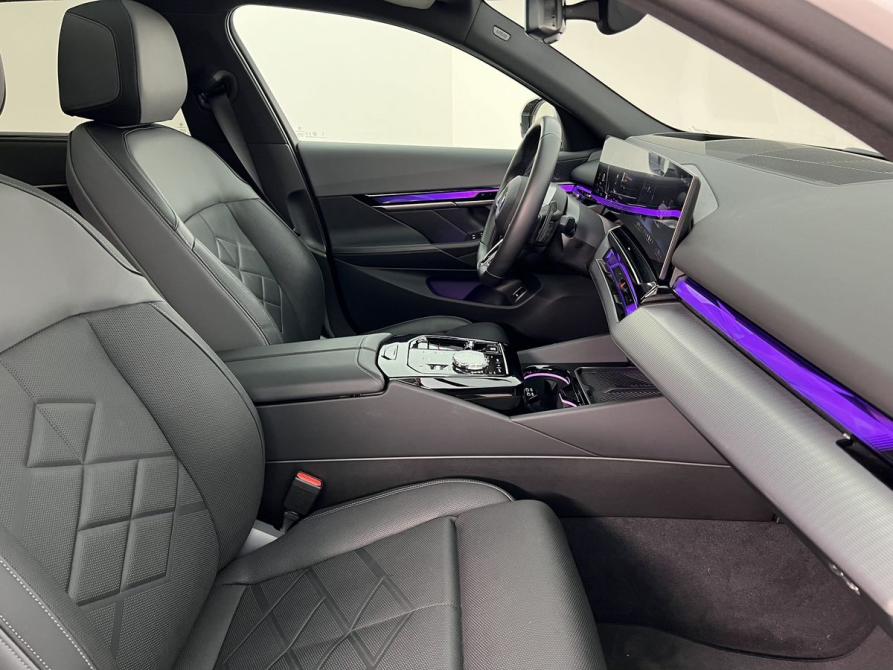 BMW 5 серии VIII (G60/G61/G68) Москва  - изображение 10