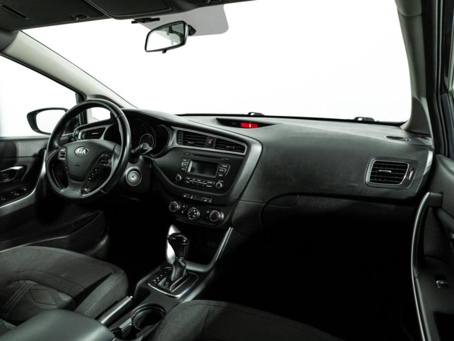 Kia Ceed II Рестайлинг Санкт-Петербург  - изображение 10