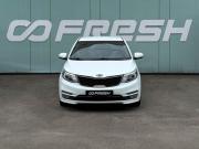 Kia Rio III Рестайлинг Кропоткин  - изображение 26