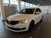 Skoda Octavia III (A7) Рестайлинг Чебоксары  - изображение 41