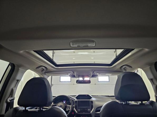 Subaru Forester V Рестайлинг с пробегом 2023 года, цена 5 475 000 рублей, 28098 км, внедорожник, Автокод Объявления