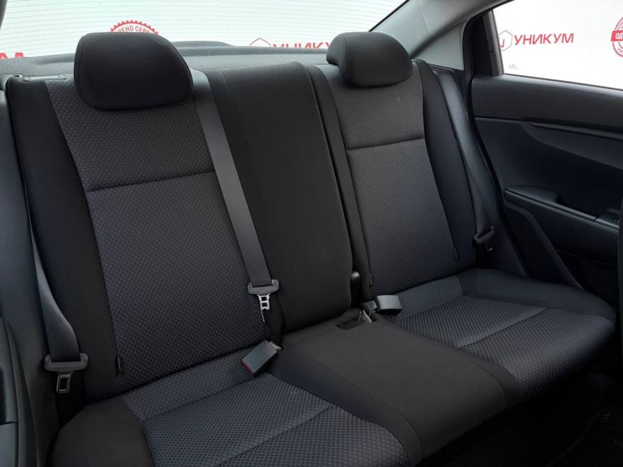 Kia Rio IV Рестайлинг Екатеринбург  - изображение 36