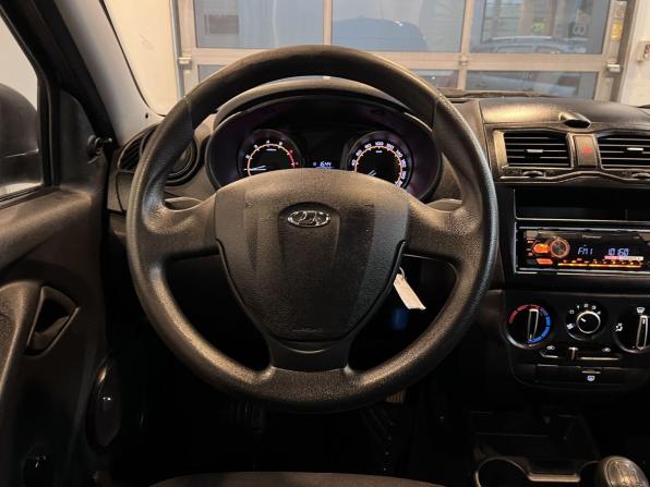 Lada (ВАЗ) Granta I Рестайлинг с пробегом 2020 года, цена 725 000 рублей, 57901 км, седан, Автокод Объявления