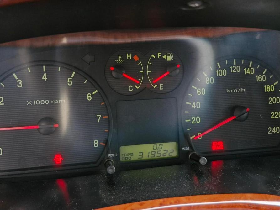 Hyundai Sonata IV (EF) Рестайлинг Нижний Новгород  - изображение 3