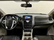 Chrysler Voyager V Рестайлинг Москва  - изображение 24