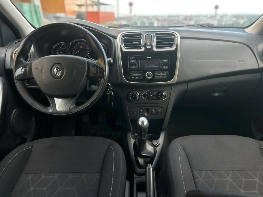 Renault Sandero II Уфа  - изображение 7