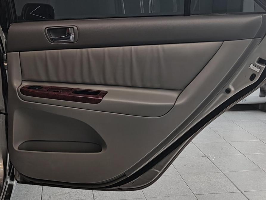 Toyota Camry V (XV30) Барнаул  - изображение 30