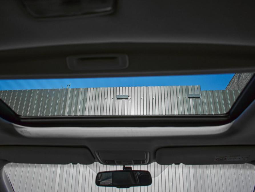 Honda CR-V IV Екатеринбург  - изображение 10