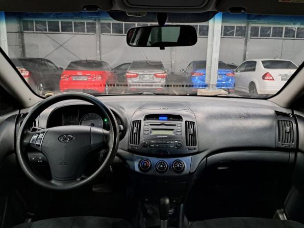Hyundai Elantra IV (HD) с пробегом 2007 года, цена 520 000 рублей, 293449 км, седан, Автокод Объявления