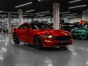 Ford Mustang VI Рестайлинг Москва  - изображение 29