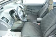 Honda Civic VIII Омск  - изображение 29