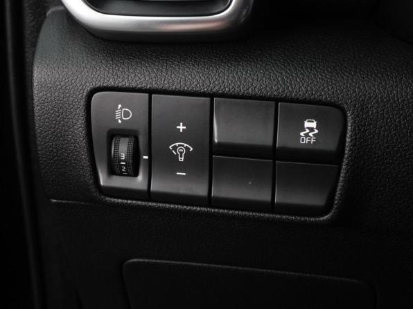 Kia Sportage IV с пробегом 2018 года, цена 1 864 000 рублей, 161074 км, внедорожник, Автокод Объявления