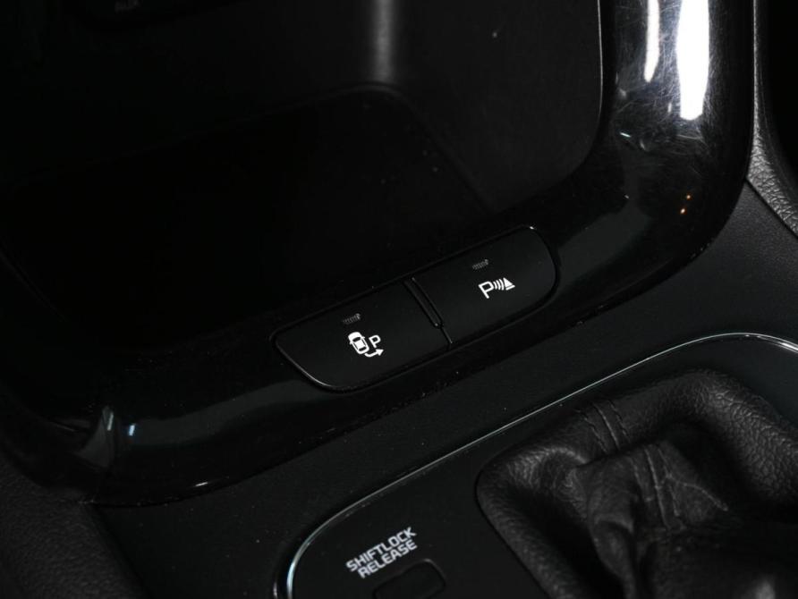 Kia Ceed II Рестайлинг Ростов-на-Дону  - изображение 15