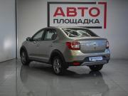 Renault Logan II Рестайлинг Челябинск  - изображение 33