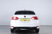 Volkswagen Jetta VI Челябинск  - изображение 25
