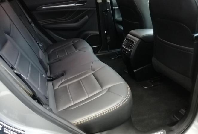 Haval F7x I с пробегом 2020 года, цена 1 900 000 рублей, 95158 км, внедорожник, Автокод Объявления