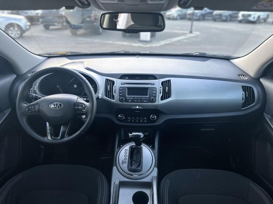 Kia Sportage III Рестайлинг Йошкар-Ола  - изображение 17