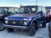 Lada (ВАЗ) Niva Legend Екатеринбург  - изображение 7