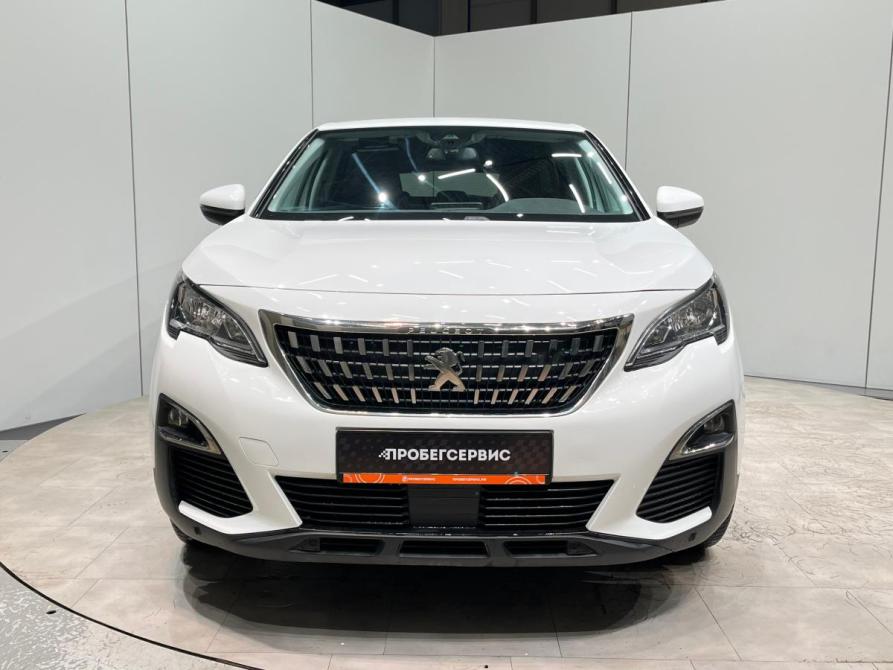 Peugeot 3008 II Волжский  - изображение 8