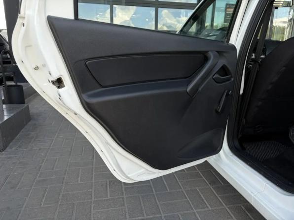 Lada (ВАЗ) Granta I Рестайлинг с пробегом 2019 года, цена 617 000 рублей, 81752 км, седан, Автокод Объявления