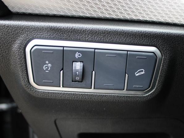 Haval F7 I Рестайлинг с пробегом 2022 года, цена 1 819 000 рублей, 71050 км, внедорожник, Автокод Объявления