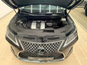 Lexus RX IV Рестайлинг Челябинск  - изображение 47