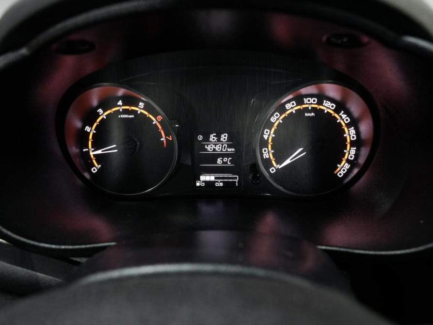 Lada (ВАЗ) Granta I Рестайлинг Ульяновск  - изображение 15