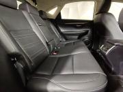 Lexus NX I Рестайлинг Москва  - изображение 36
