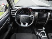 Toyota Fortuner II Санкт-Петербург  - изображение 42