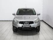 Nissan Qashqai I Рестайлинг Ростов-на-Дону  - изображение 19