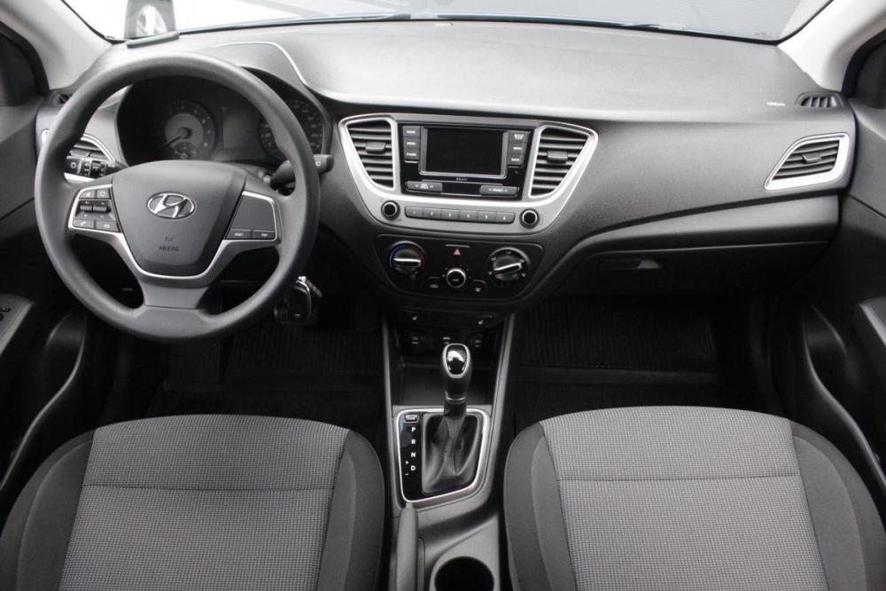 Hyundai Solaris II Рестайлинг Брянск  - изображение 7
