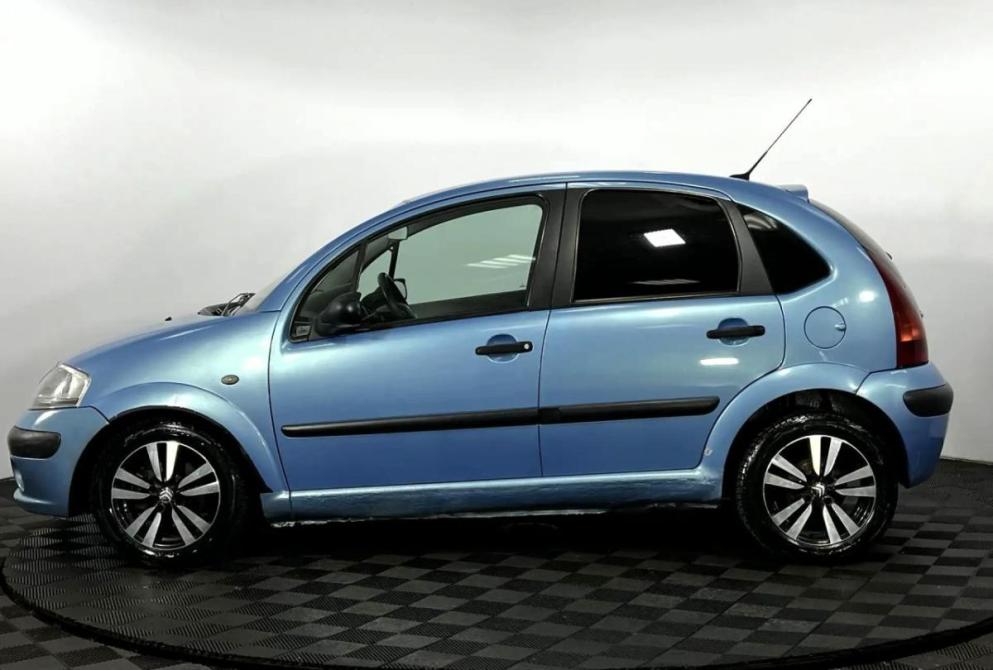Citroen C3 I Нижний Новгород  - изображение 9