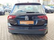 Volkswagen Tiguan II Екатеринбург  - изображение 34