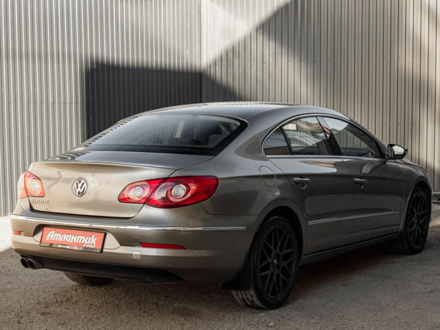 Volkswagen Passat CC I Екатеринбург  - изображение 7