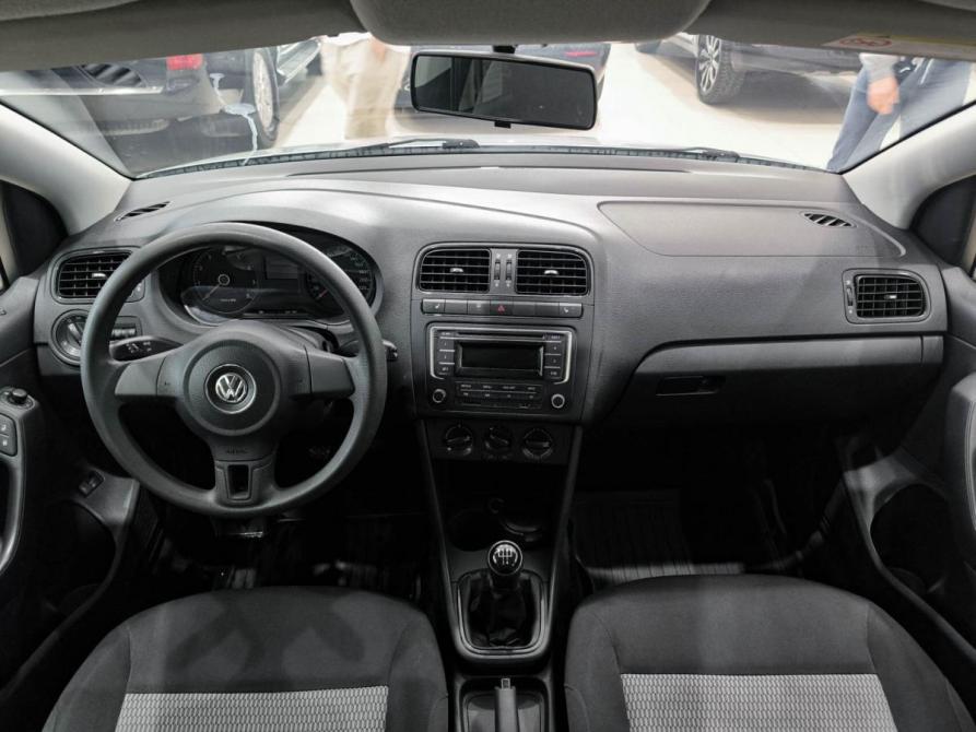 Volkswagen Polo V Казань  - изображение 17