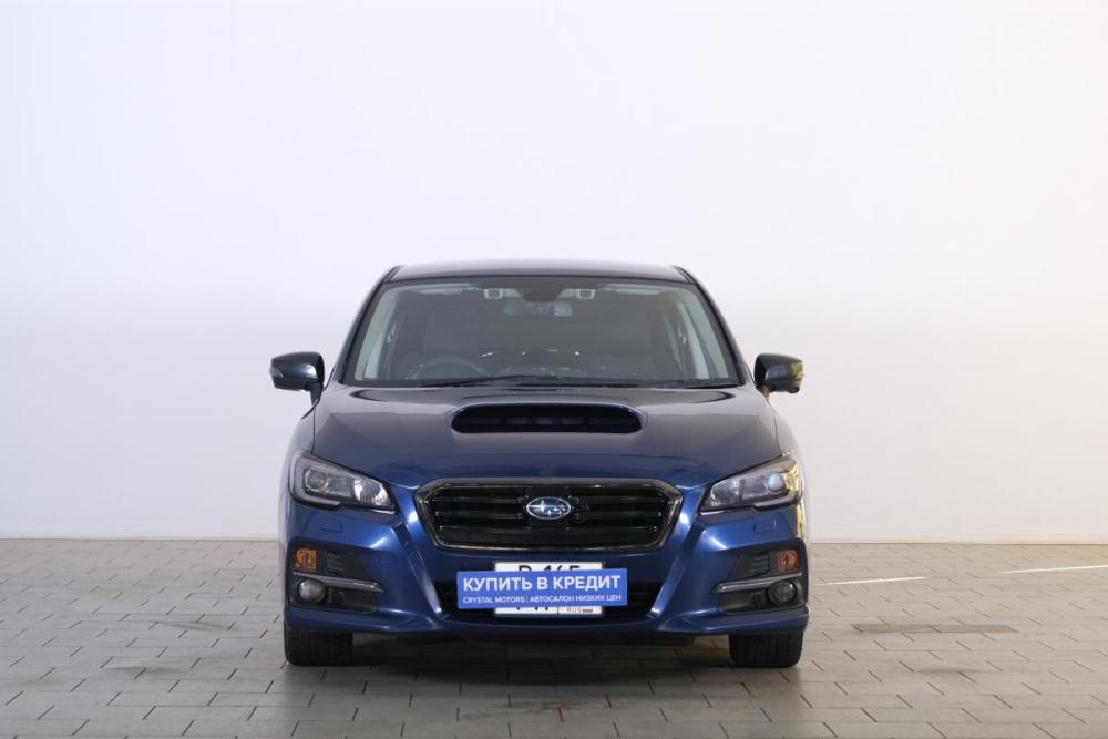 Subaru Levorg I Омск  - изображение 2