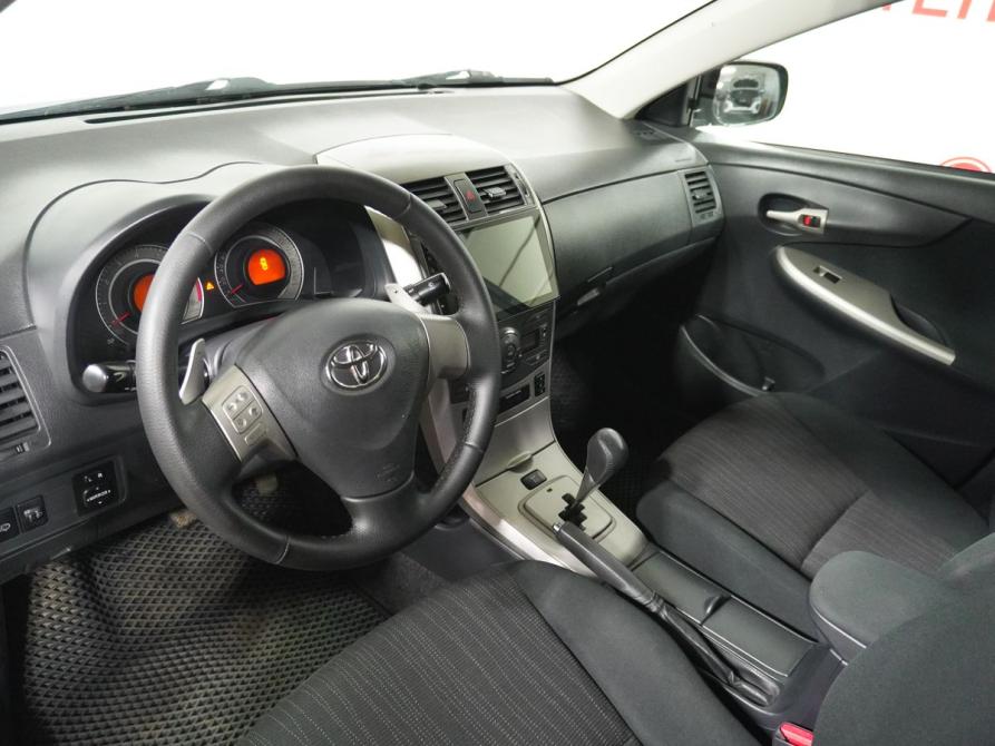 Toyota Corolla X (E140 E150) Вологда  - изображение 9