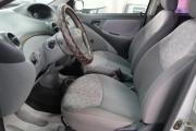 Toyota Echo Омск  - изображение 28