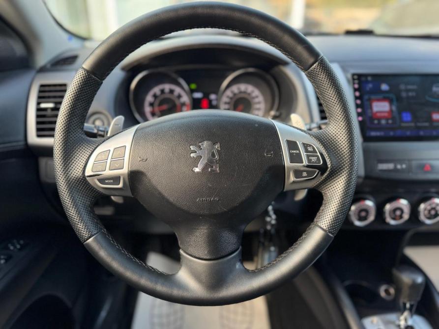 Peugeot 4007 Ульяновск  - изображение 18